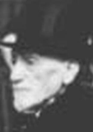 Mozes Visser