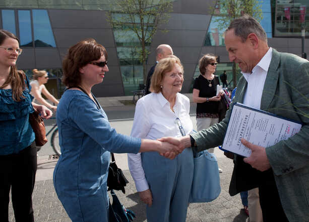 Media bestand
