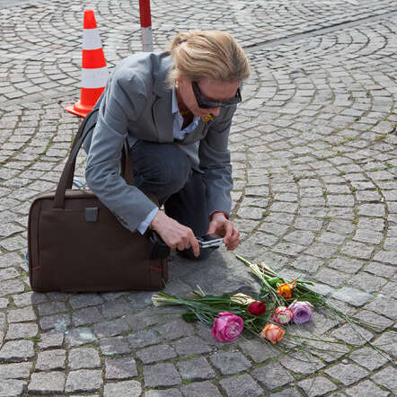 Media bestand