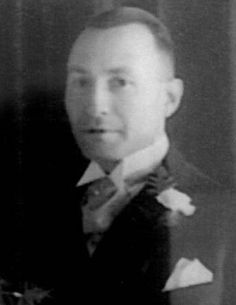 Bernard Chapon
