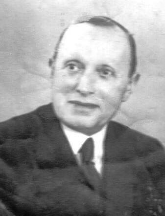 Salomon Rozenberg