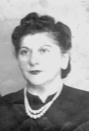Elisabeth Rozenberg-van Emden
