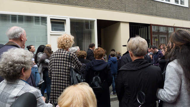 Media bestand