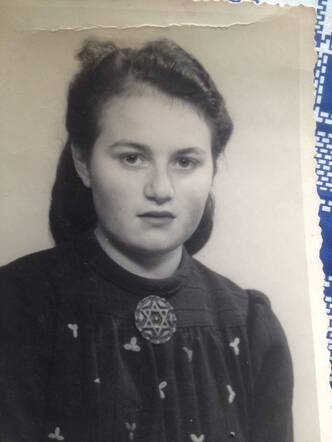 Mignon Violetta Fischel