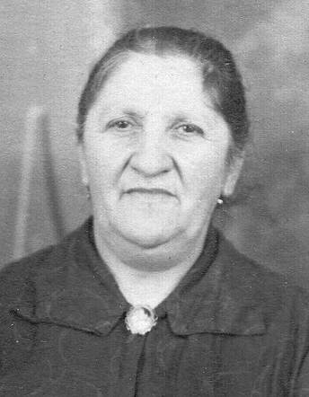 Betje Wolffers-Jacobs