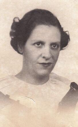 Catharina Rozendaal-Wolffers