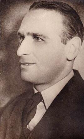 Joseph Jacob Rozendaal