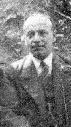 Simon Bertus de Haas