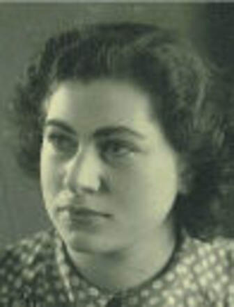 Bep Sonja de Vries