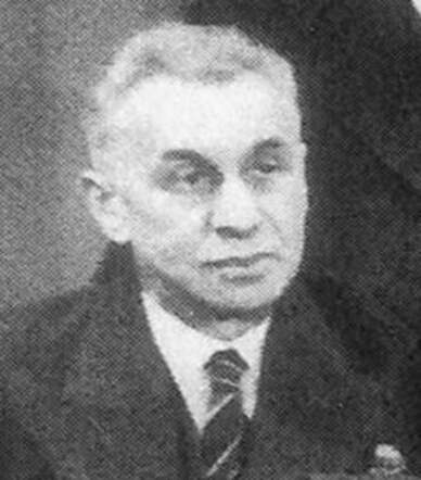 Isidore de Vries
