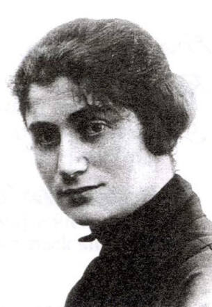 Frederika Schaap-Kamerling