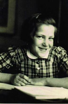 Margaretha de Geus