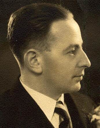 Albert Drielsma