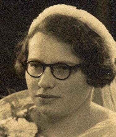 Sibilla Drielsma-Goldstein 