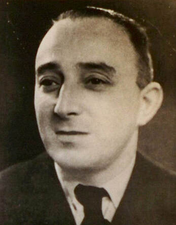 Salomon Victor Hertzdahl