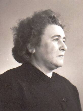 Jetje Gosler-Kroonenburg
