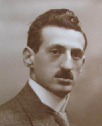 Abraham Levie