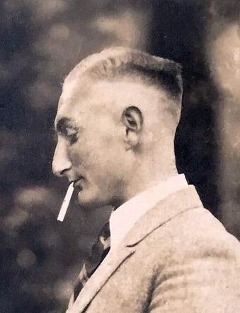 Ludwig Leopold