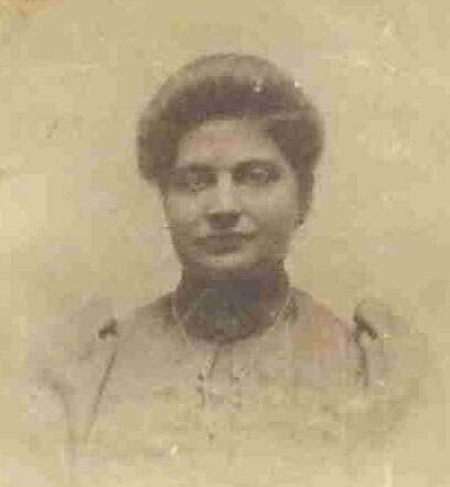 Carolina Haguenauer-Karels
