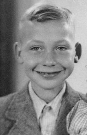 David Jacob Zak (Deddie)