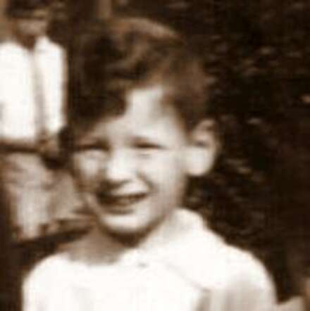 Eliazer (Eddy) Silas