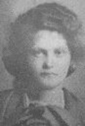 Feiga Moszkowicz-Raab