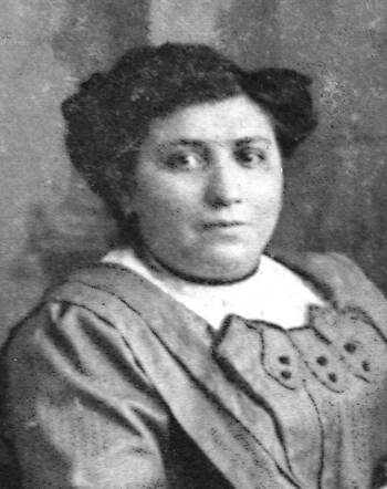 Sara Zak-Leeuwaarden