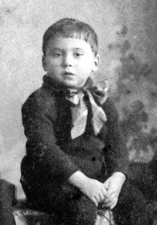 Simon Zak