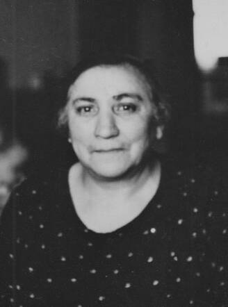 Sara Zak-Leeuwaarden