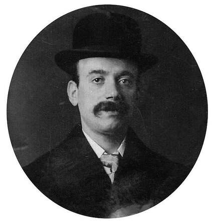 Jacob Zak