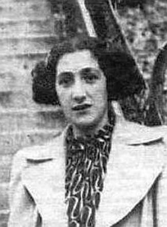 Judith Zak-Vleeschhouwer