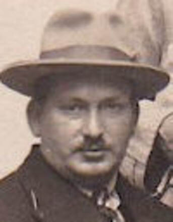 Max Karels