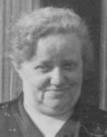 Paula Kaufman-Daniels