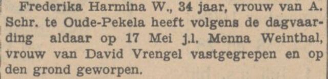 Media bestand