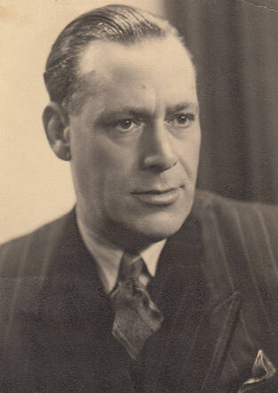 Léonard Salomon