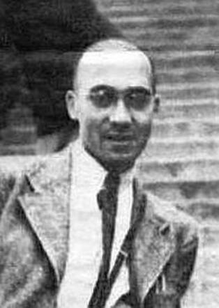 Simon Zak