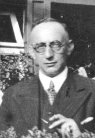Alexander Leefsma
