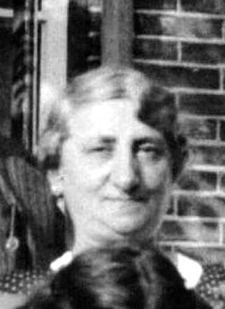 Rachel Leefsma-Swelheim