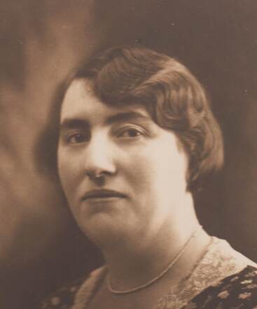 Esther Swaab-Boas 