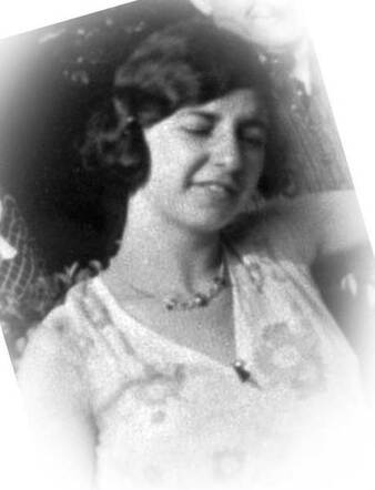 Esperance Nanette (Erna) Leefsma