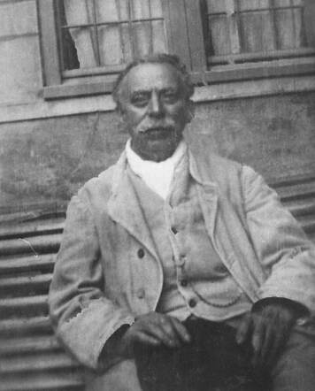 Andries Frank