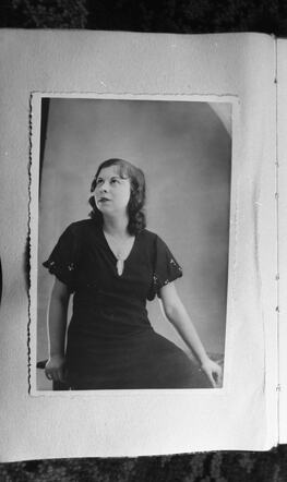 Helena Blindeman