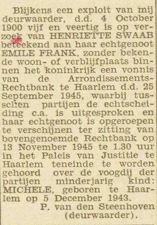 Media bestand