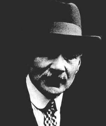 Aron Meljado