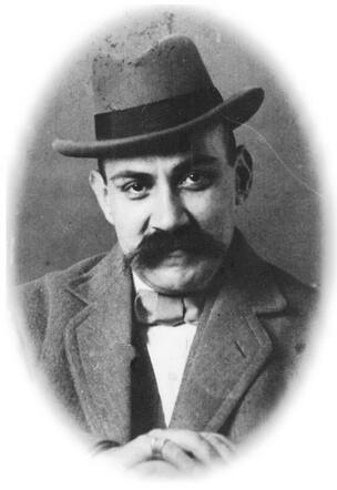 Abraham Meljdao