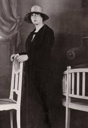 Engeltje Meljado