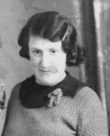 Wilhelmina (Mina) Meljado