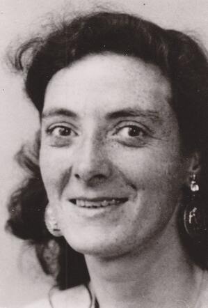 Engeltje Eleonora de Ridder