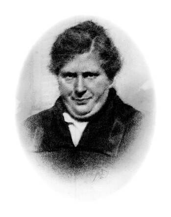 Rosine Stodel