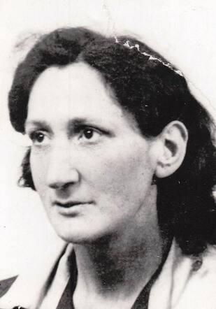 Engeltje de Ridder-Meljado